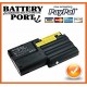 [ LENOVO LAPTOP BATTERY ] THINKPAD T30